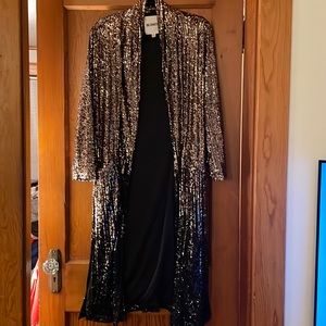BB Dakota Sparkle Duster